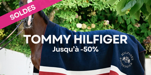 MEA SOLDES TOMMY FR